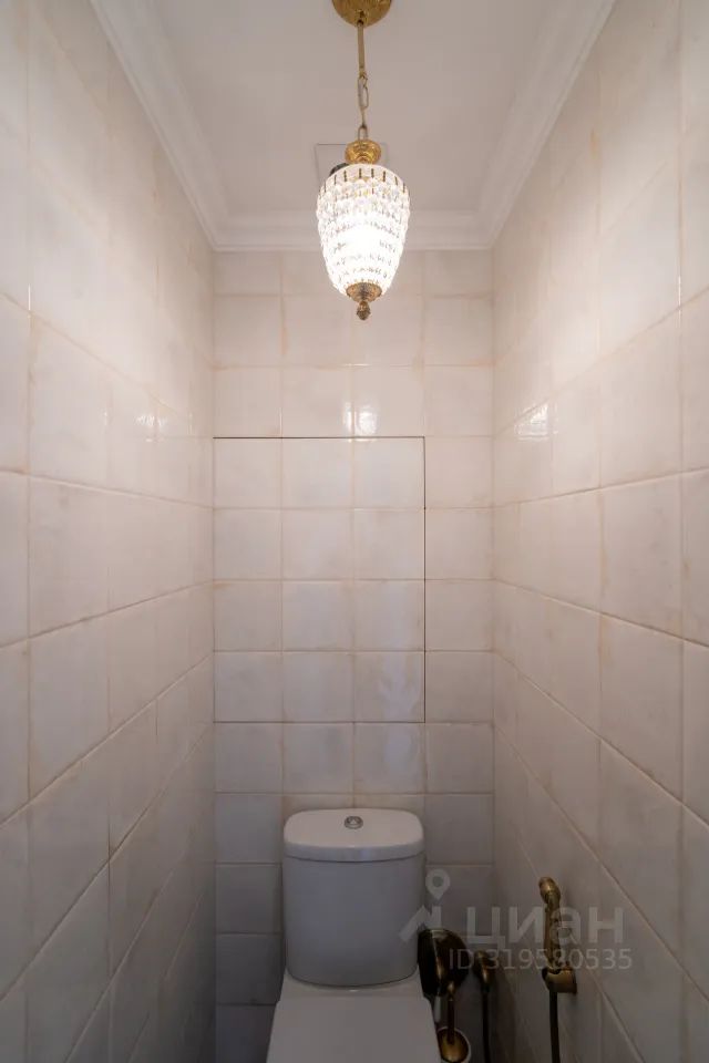 m. Scherbinka: Apartment, 2-rooms