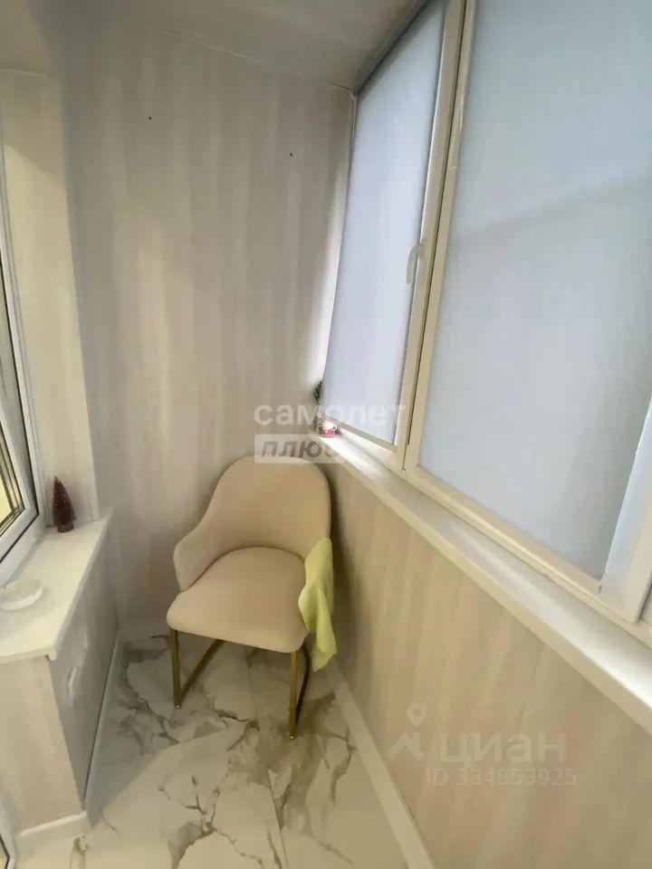 m. Domodedovskaya: Apartment, 2-rooms