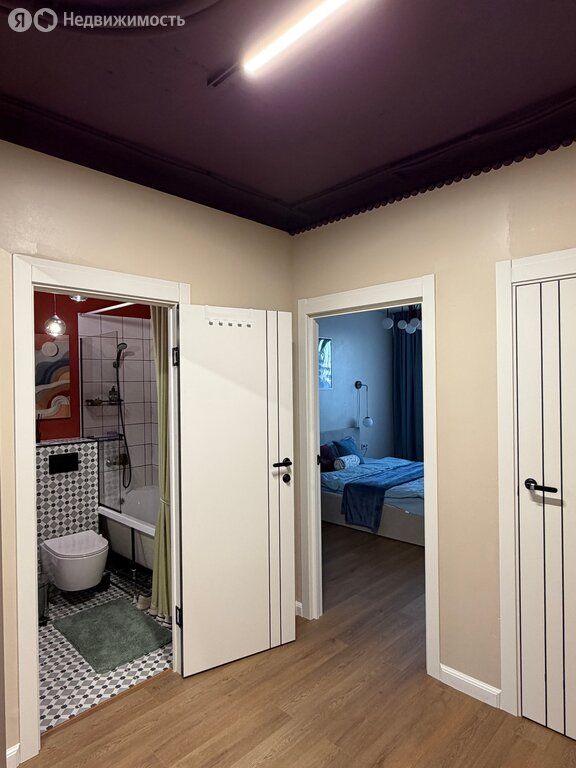 m. Prokshino: Apartment, 1-rooms