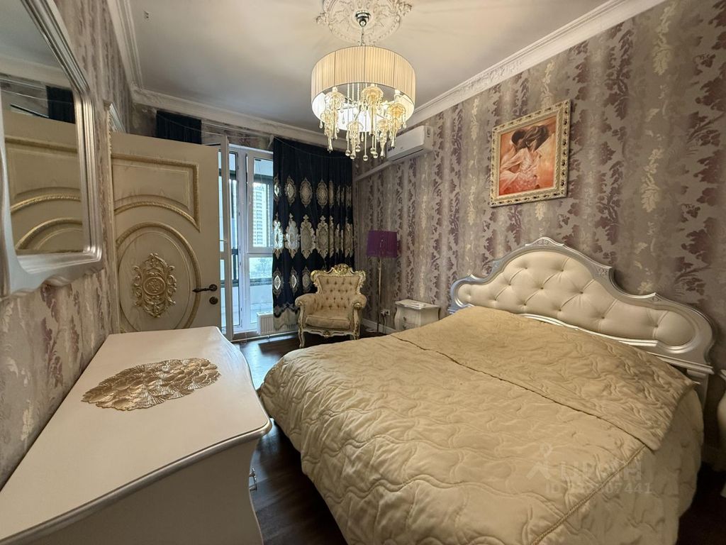 m. Aviamotornaya: Apartment, 2-rooms