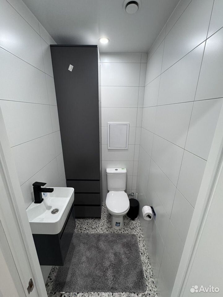 m. Vodniki: Apartment, 2-rooms