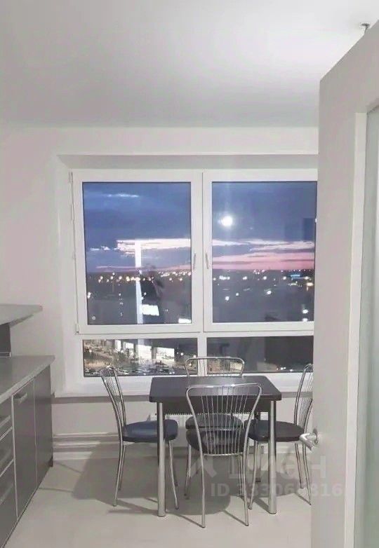 m. Molzhaninovo: Apartment, 2-rooms