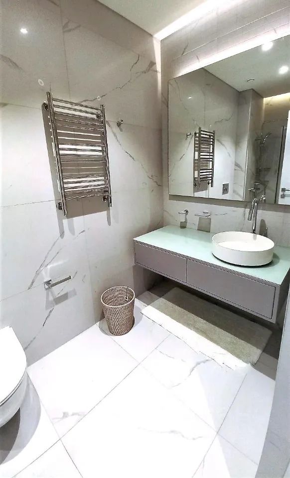 m. Savelovskaya: Apartment, 2-rooms