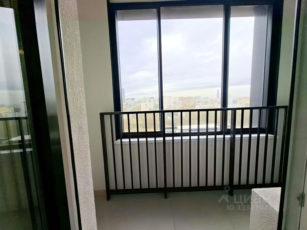 m. Nagornaya: Apartment, 2-rooms