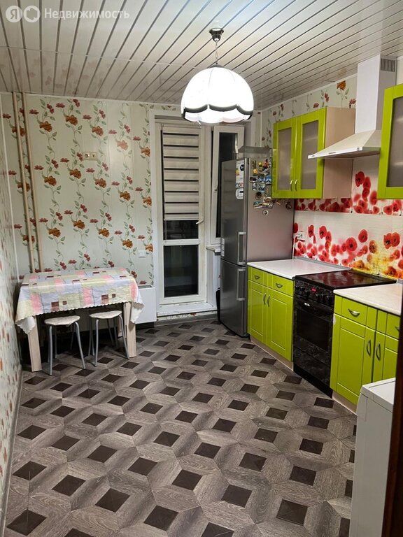m. Dolgoprudnaya: Apartment, 2-rooms