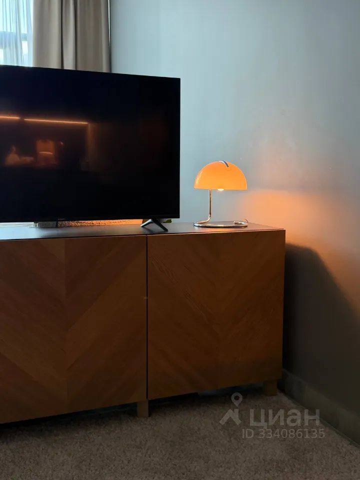 m. Nemchinovka: Apartment, studio