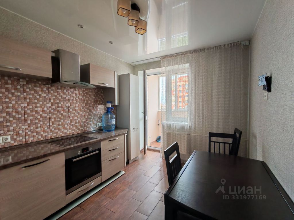 m. Zheleznodorozhnaya: Apartment, 1-rooms