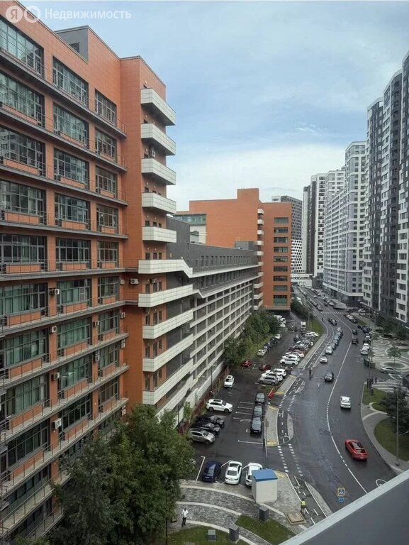 m. Aviamotornaya: Apartment, 1-rooms