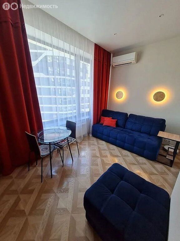 m. Moskva Tovarnaya: Apartment, 1-rooms
