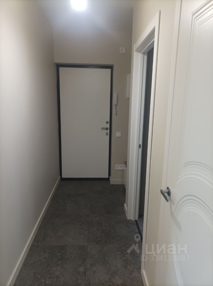 m. Krasnogorskaya: Apartment, 2-rooms
