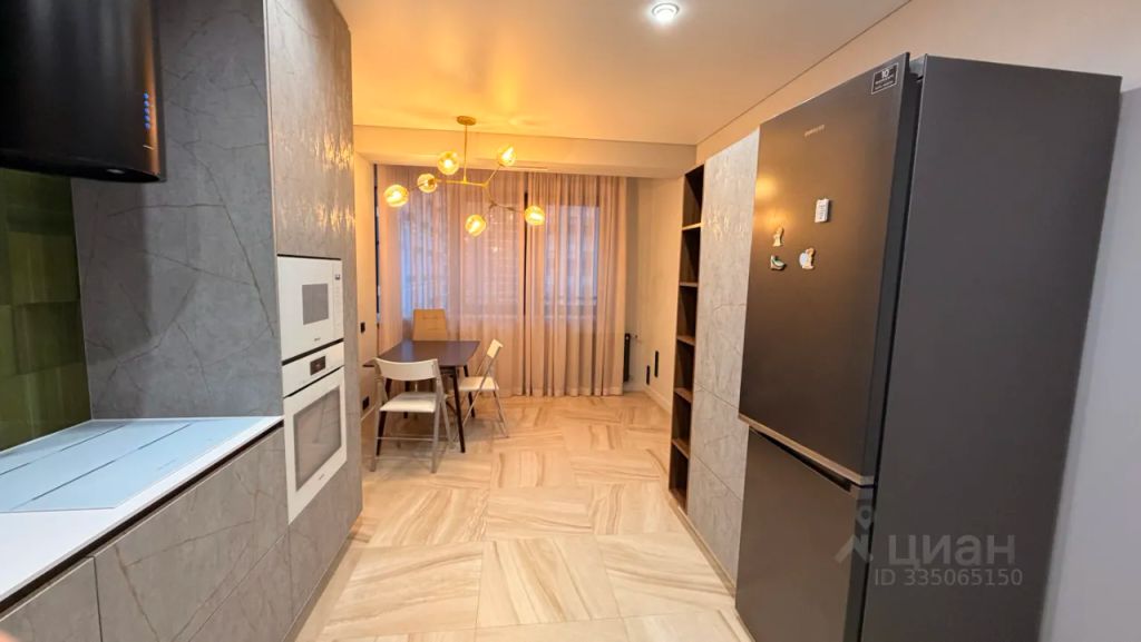 m. Medvedkovo: Apartment, 2-rooms