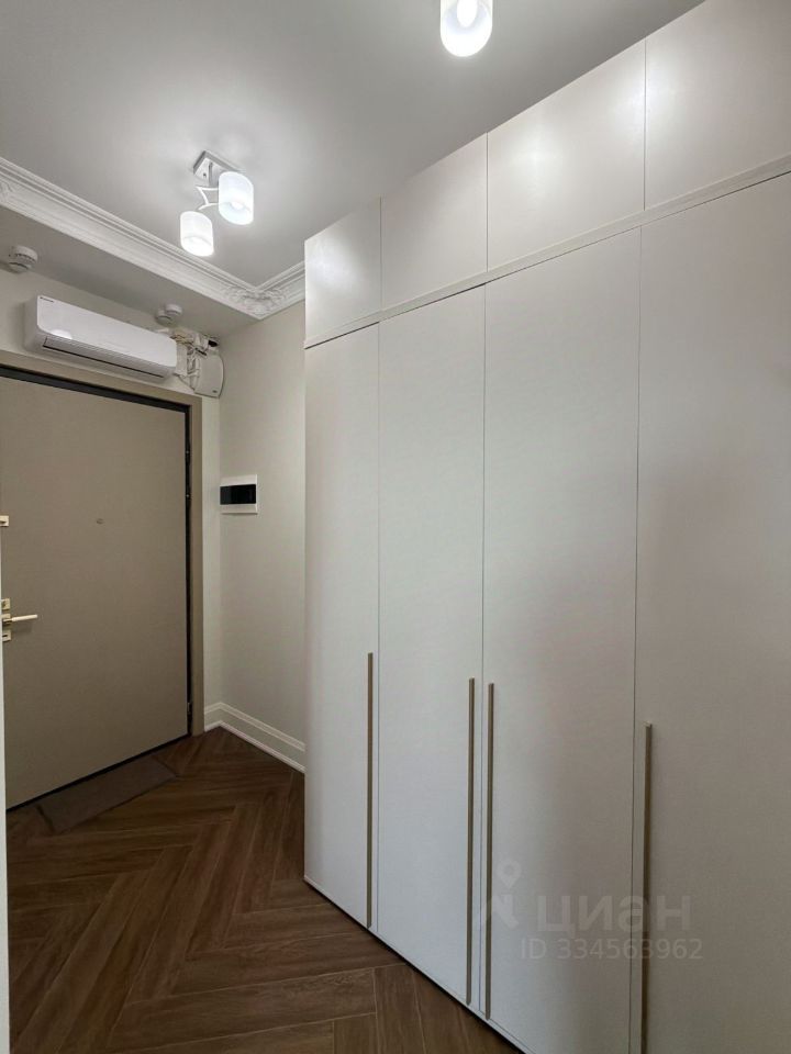 m. Ostankino: Apartment, studio