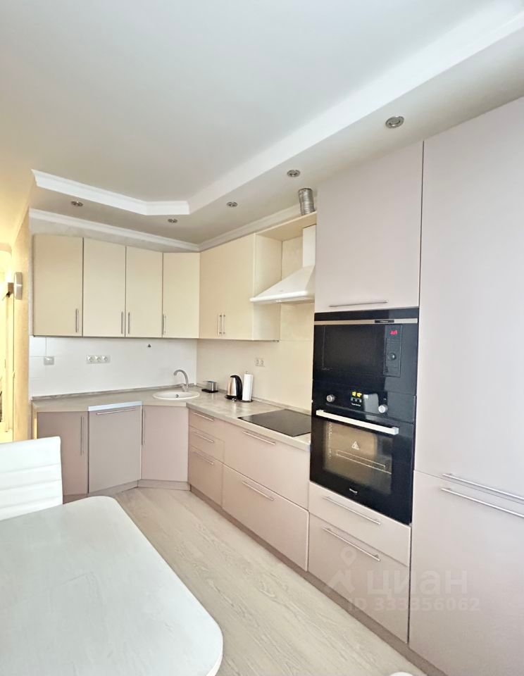 m. Butovo: Apartment, 1-rooms