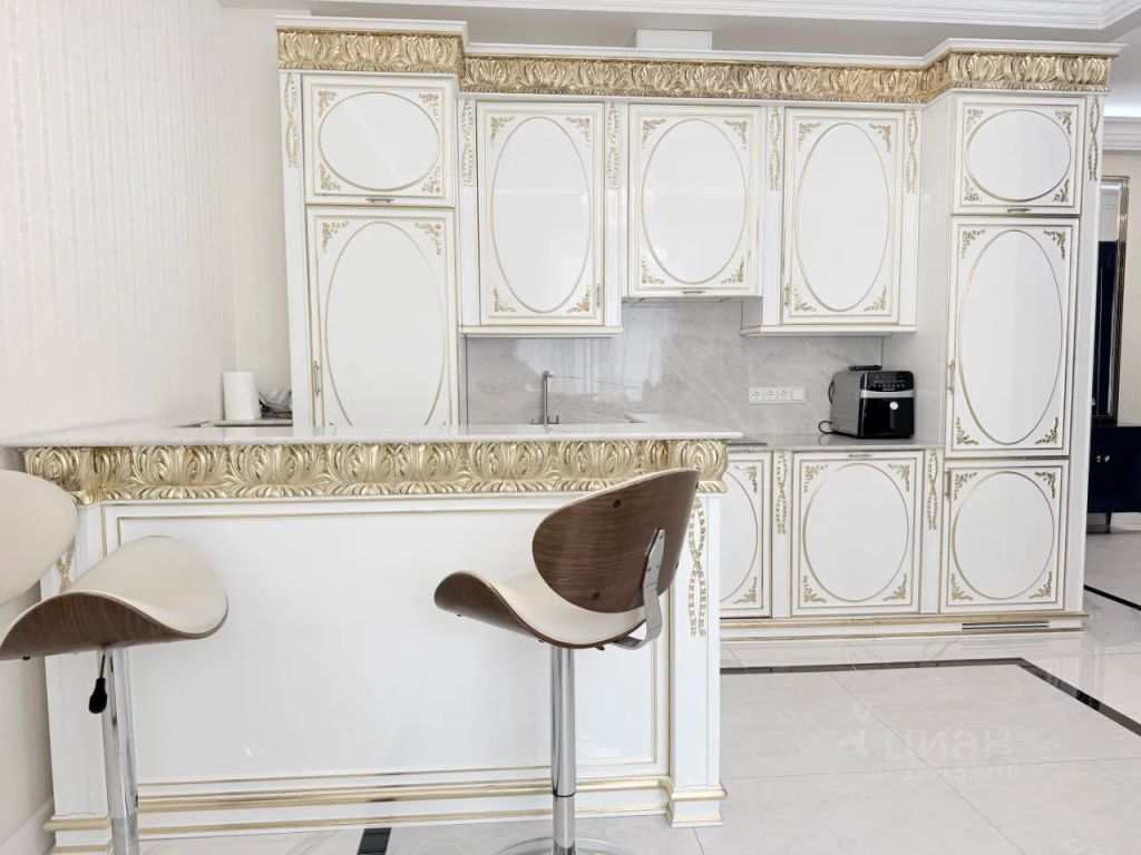 m. Matveevskoe: Apartment, 3-rooms