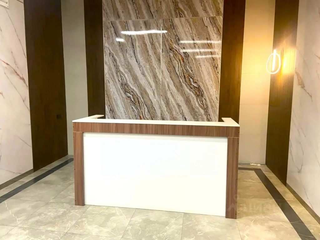 m. Medvedkovo: Apartment, 2-rooms