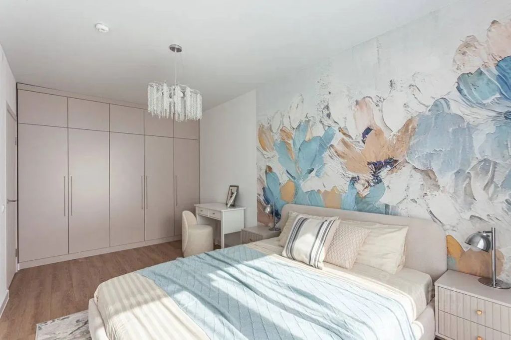 m. Aminyevskaya: Apartment, 1-rooms