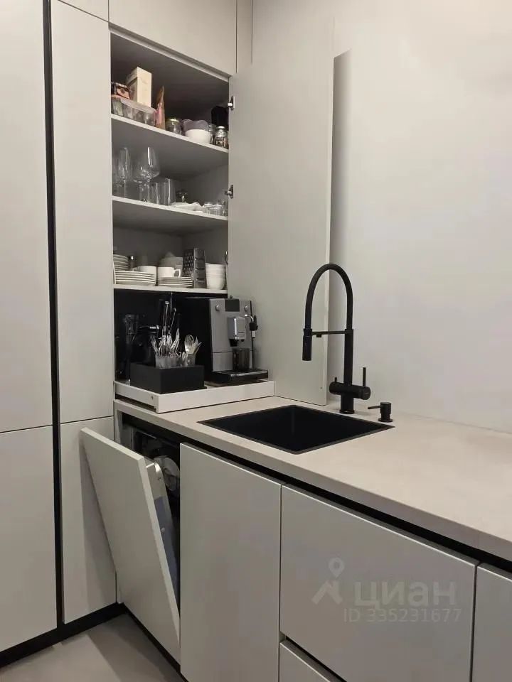 m. Alekseevskaya: Apartment, 1-rooms