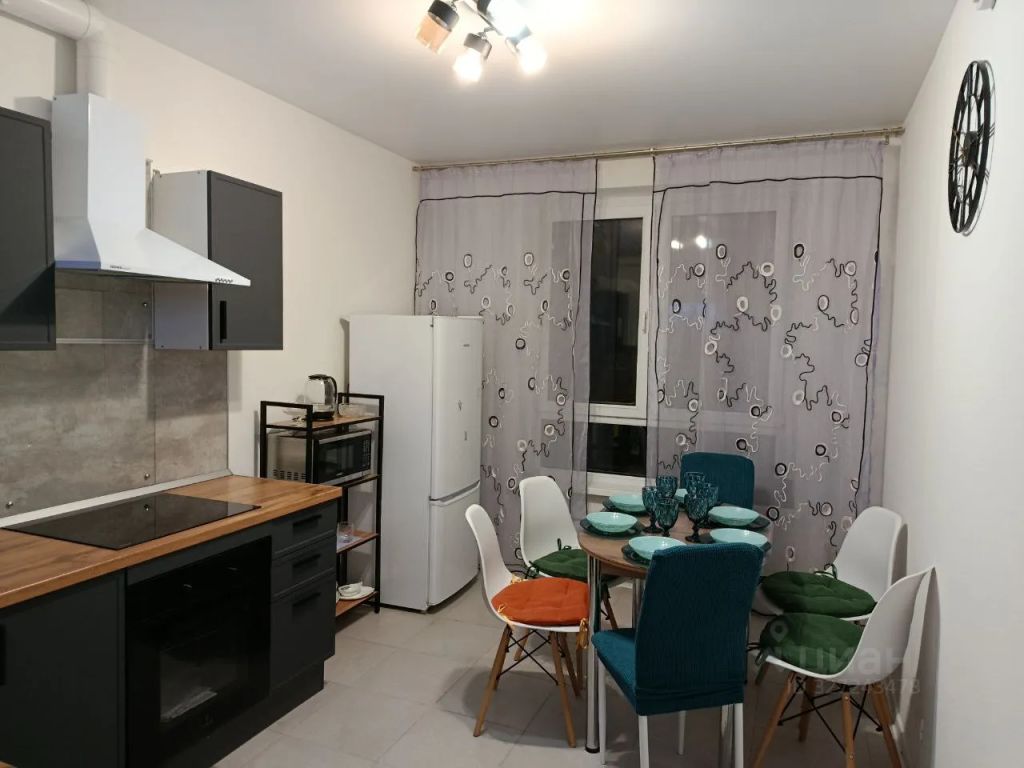 m. Kotelniki: Apartment, 3-rooms