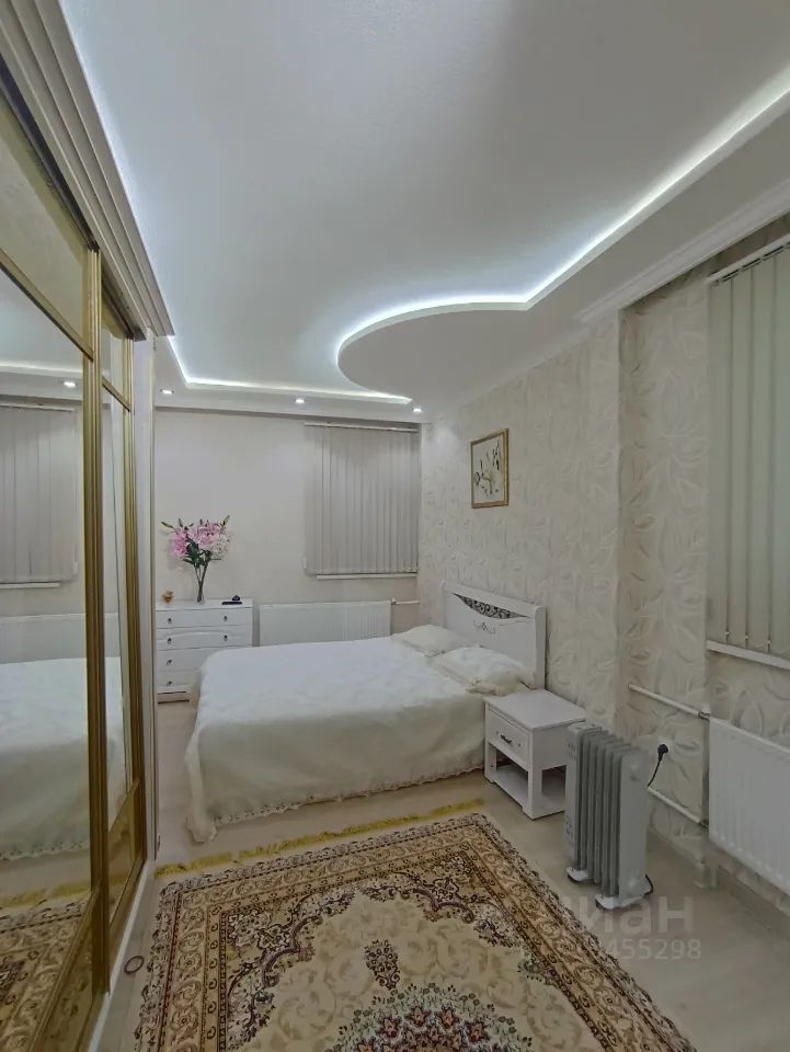 m. Kraskovo: Apartment, 2-rooms