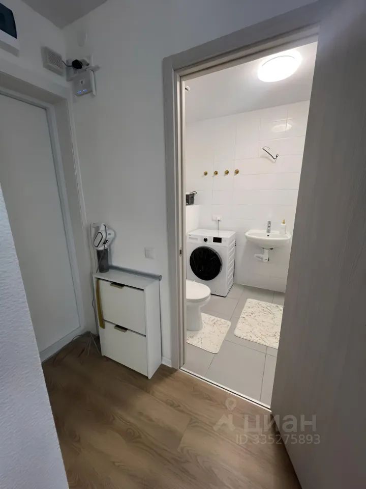 m. Volgogradsky prospekt: Apartment, 1-rooms