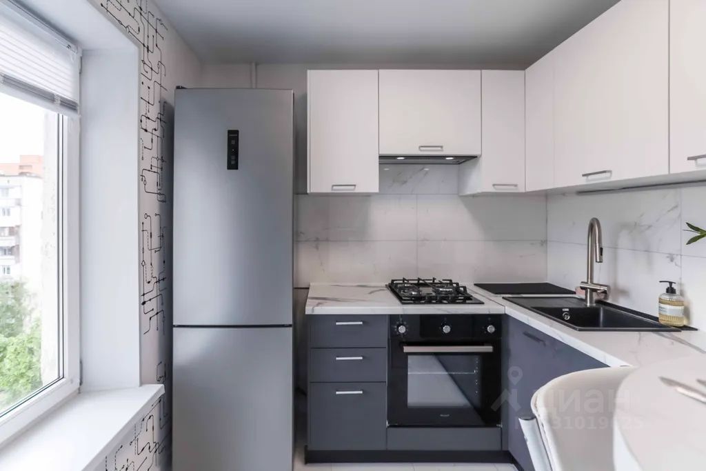 m. Odintsovo: Apartment, 1-rooms