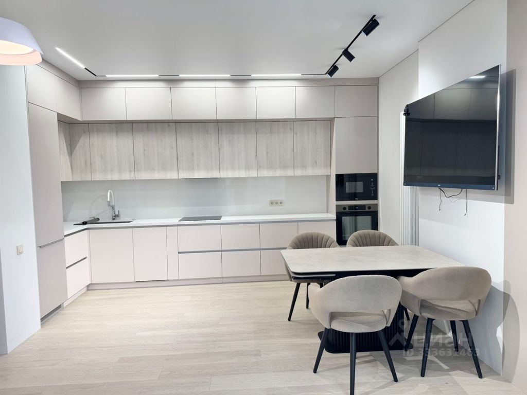 m. Khoroshevskaya: Apartment, 2-rooms