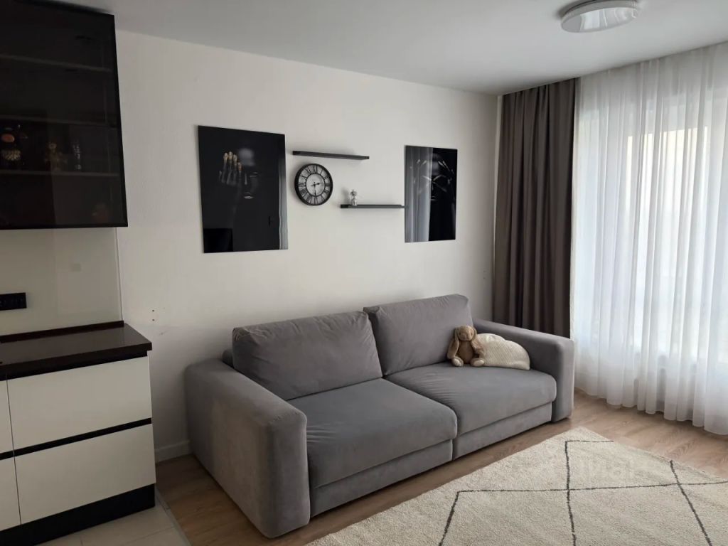 m. Scherbinka: Apartment, 1-rooms