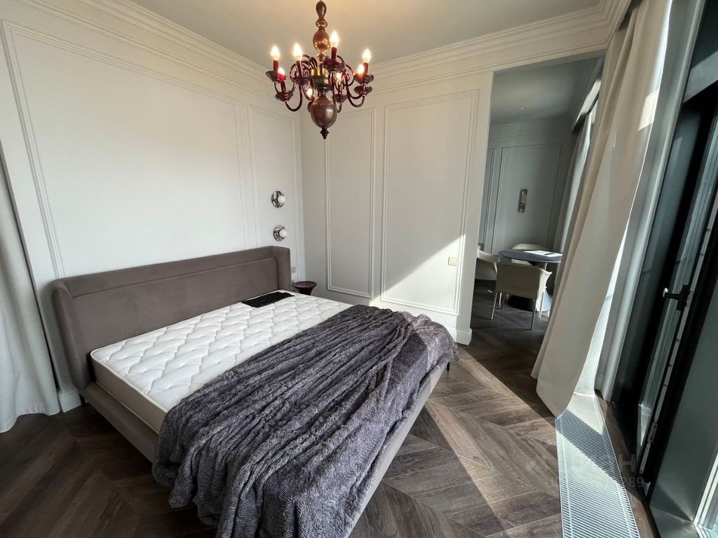 m. Maryina Roscha: Apartment, 2-rooms