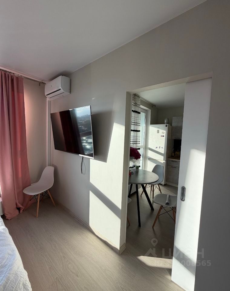 m. Verkhnie Likhobory: Apartment, 1-rooms