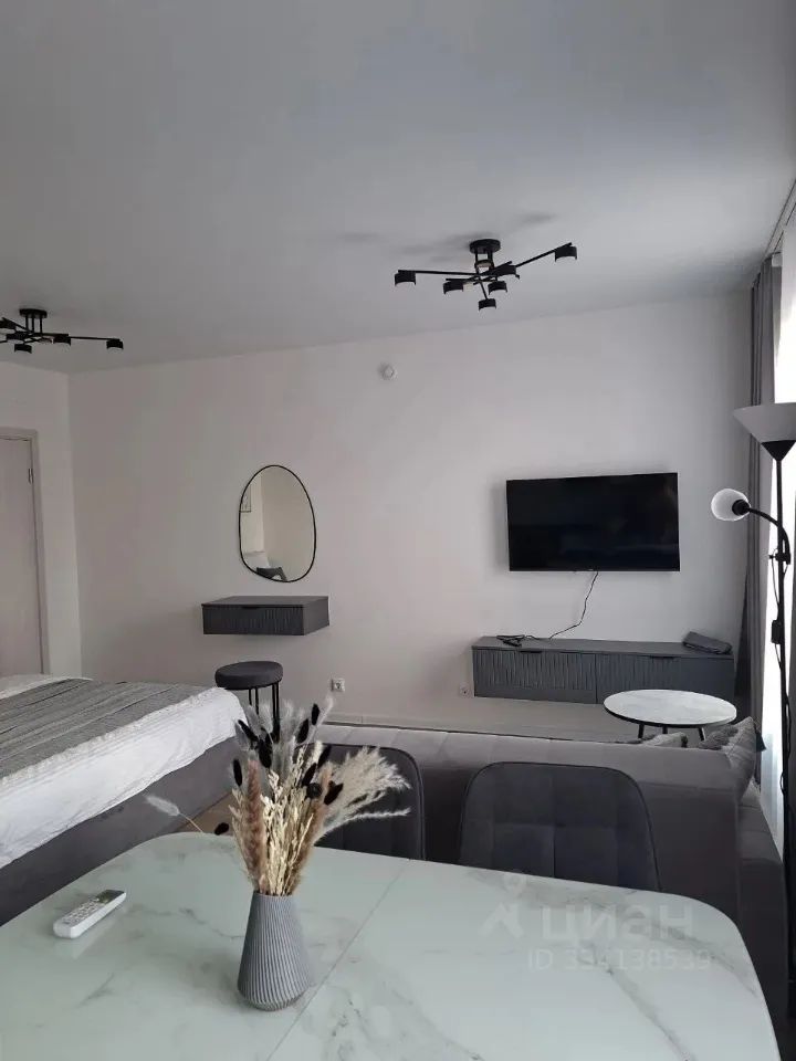 m. Butyrskaya : Apartment, 1-rooms