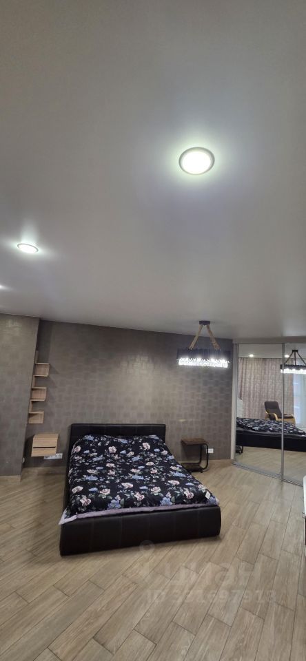 m. Zhulebino: Apartment, 1-rooms