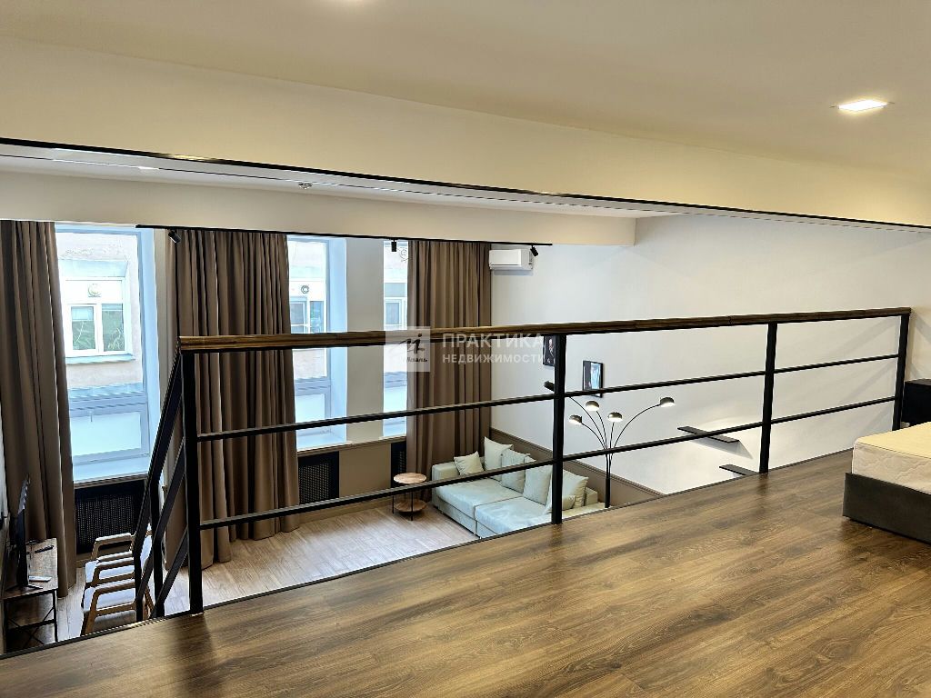 m. Kitay-gorod: Apartment, 2-rooms