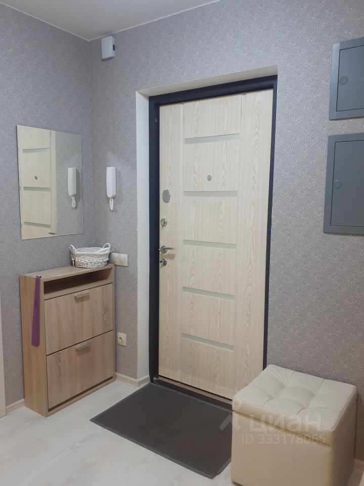 m. Molzhaninovo: Apartment, 1-rooms