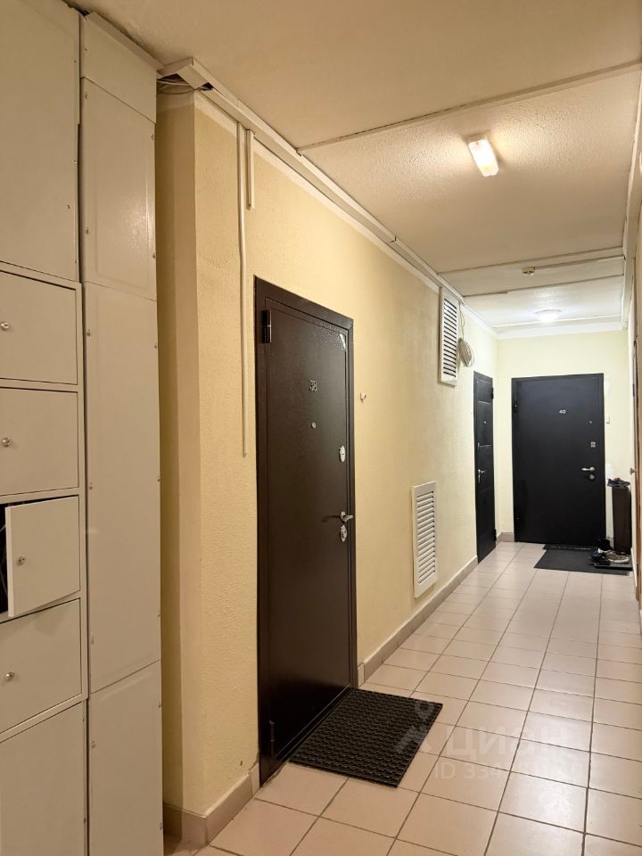 m. Nikolskoe: Apartment, 2-rooms
