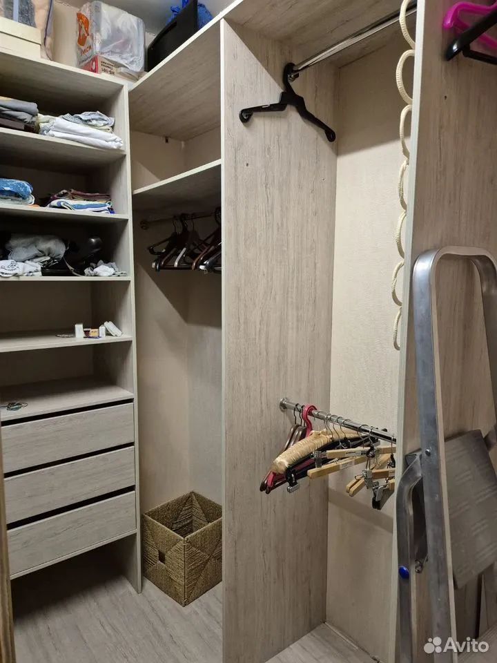 m. Vodniki: Apartment, 1-rooms