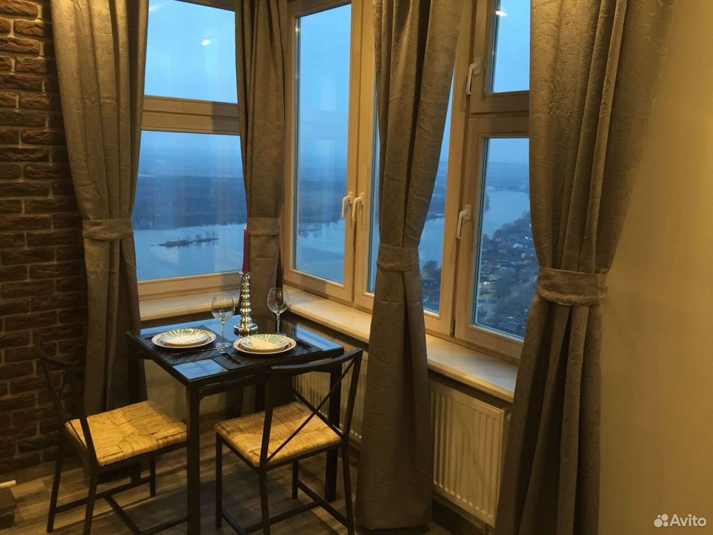 m. Penyagino: Apartment, 1-rooms