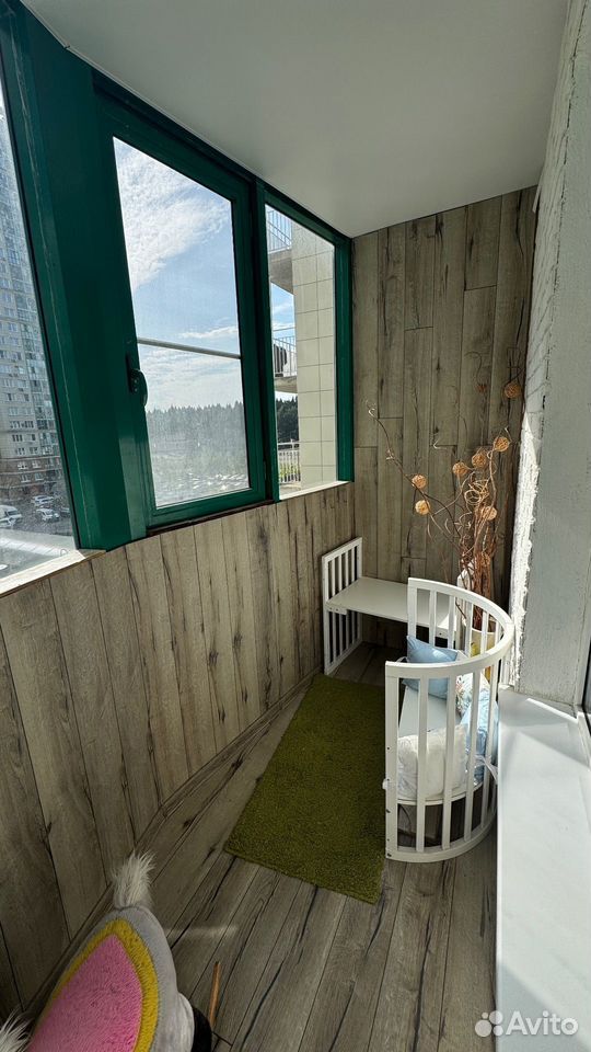 m. Opalikha: Apartment, 1-rooms