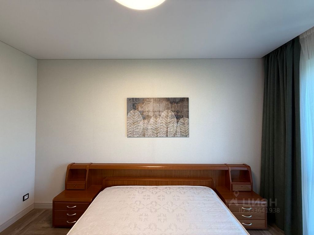 m. Khovrino: Apartment, 2-rooms