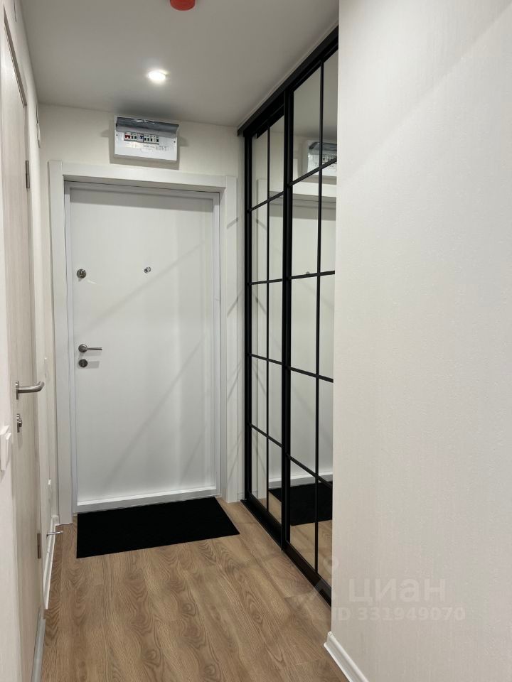 m. Pervomayskaya: Apartment, 1-rooms