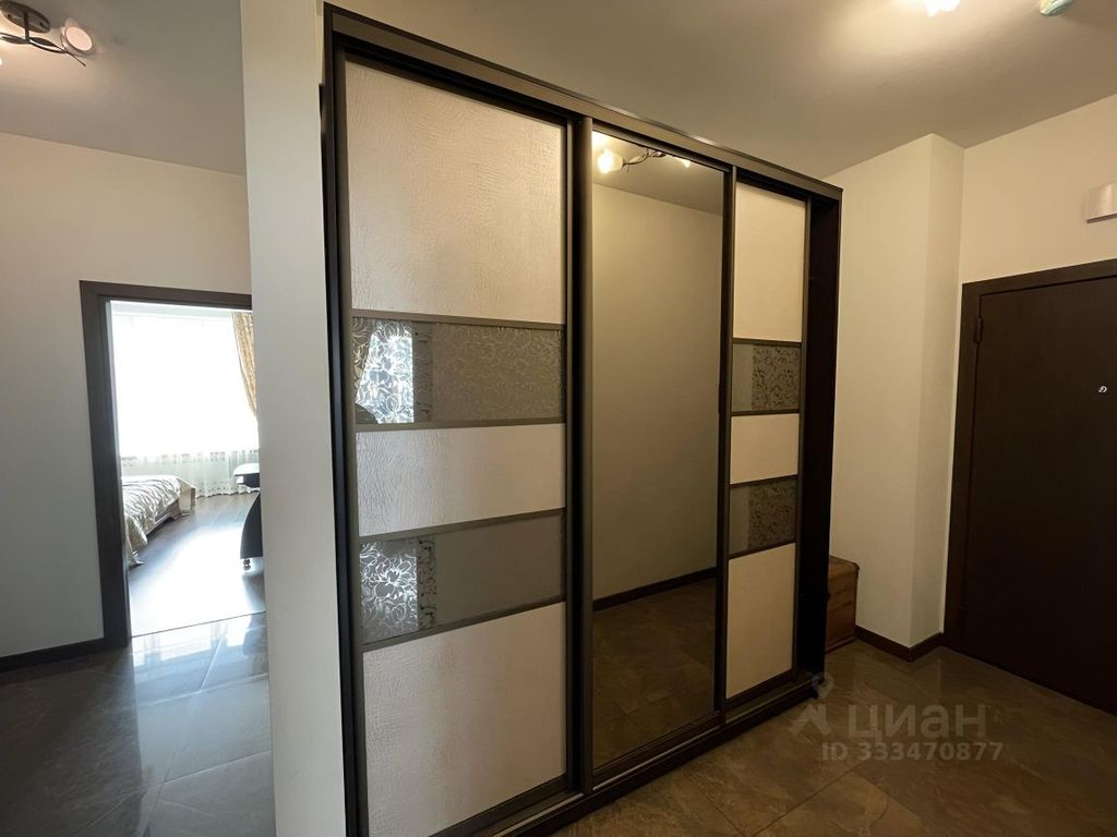 m. Botanichesky sad: Apartment, 2-rooms