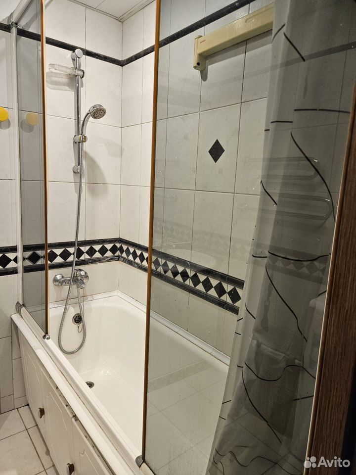 m. Troparevo: Apartment, 2-rooms
