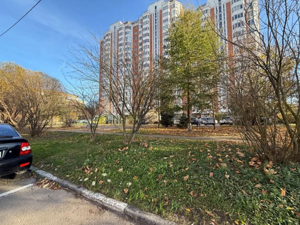m. Zheleznodorozhnaya: Apartment, 1-rooms