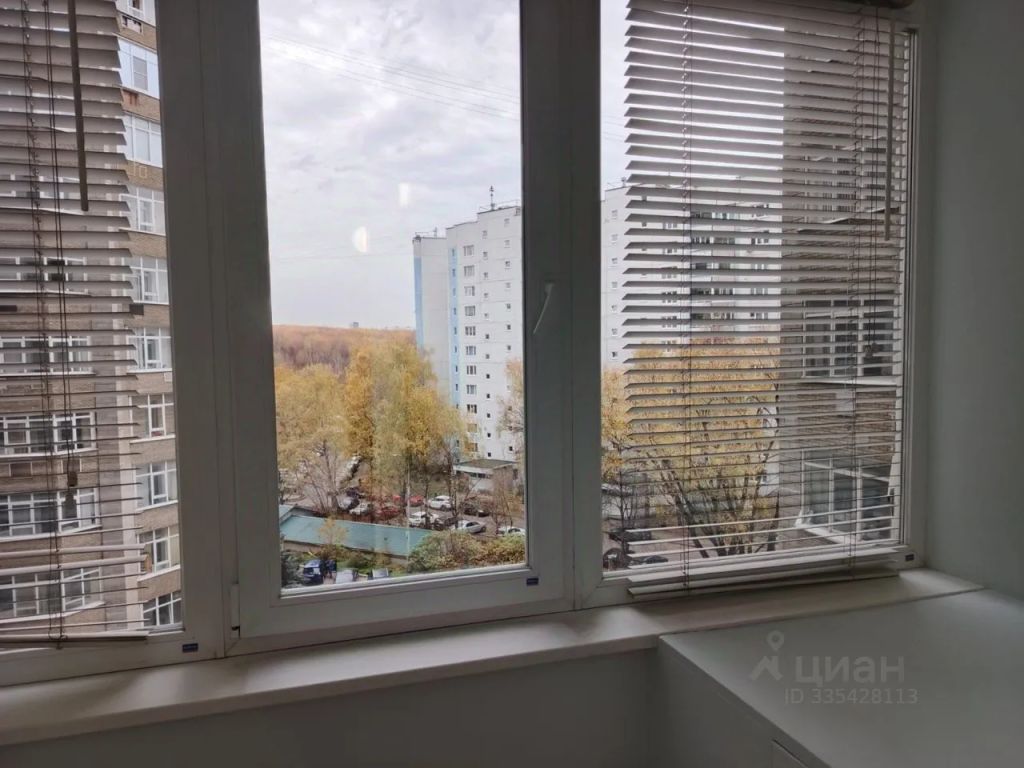m. Troparevo: Apartment, 2-rooms
