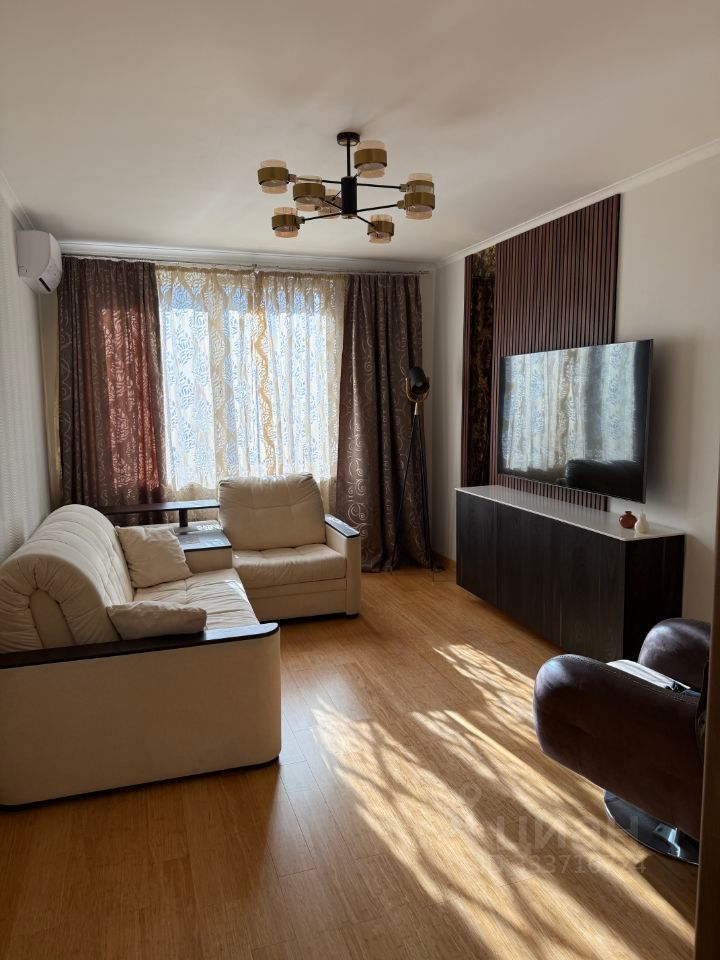 m. Rasskazovka: Apartment, 1-rooms