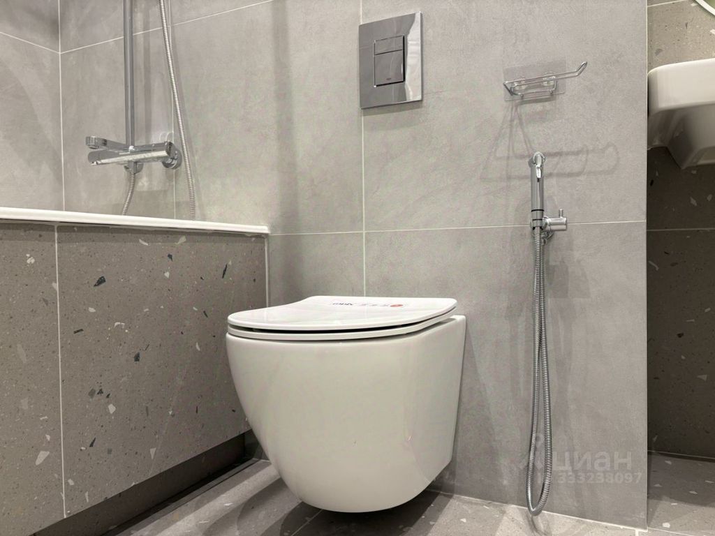 m. Minskaya: Apartment, 2-rooms