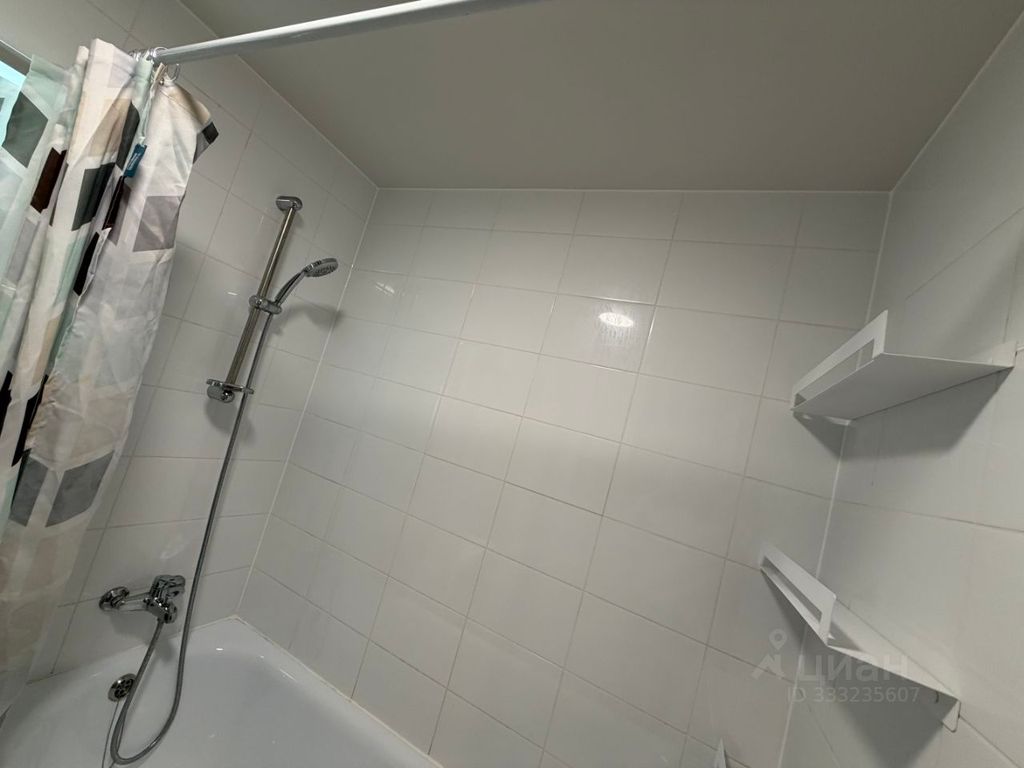 m. Bitsa: Apartment, 1-rooms