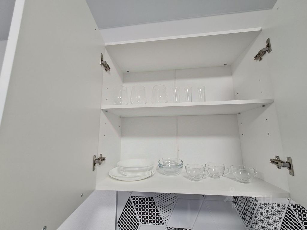m. Kotelniki: Apartment, 1-rooms