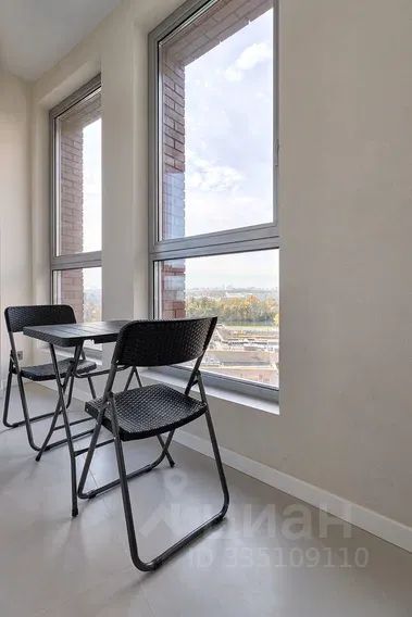 m. Khoroshevo: Apartment, 2-rooms