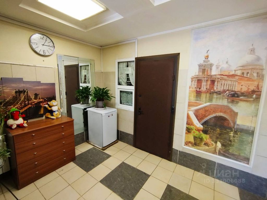 m. Molzhaninovo: Apartment, 2-rooms