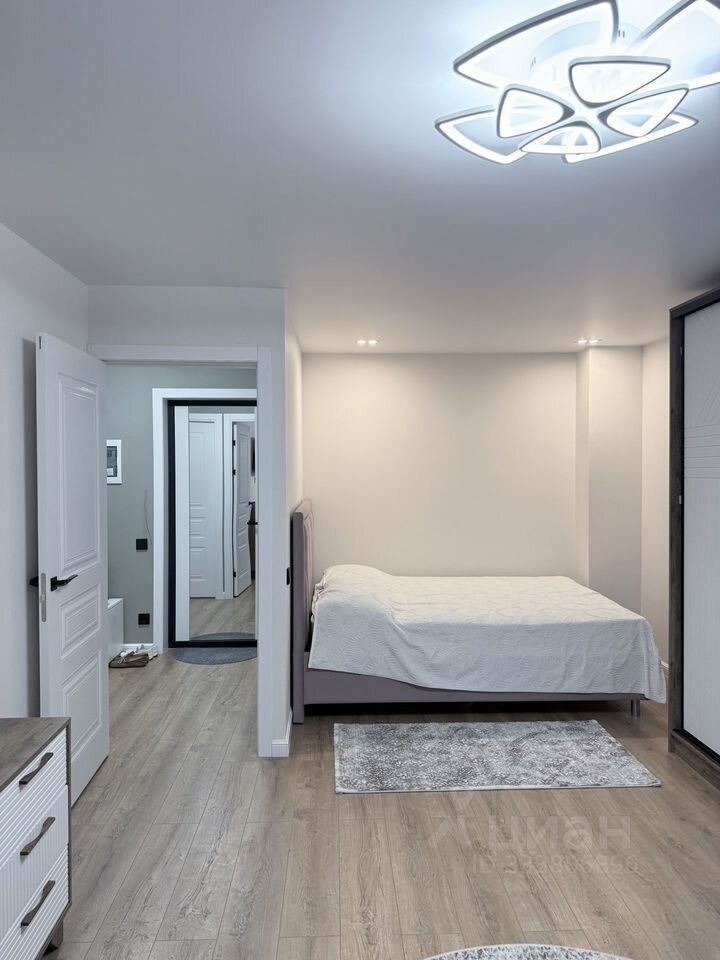 m. Prospekt Mira: Apartment, 1-rooms